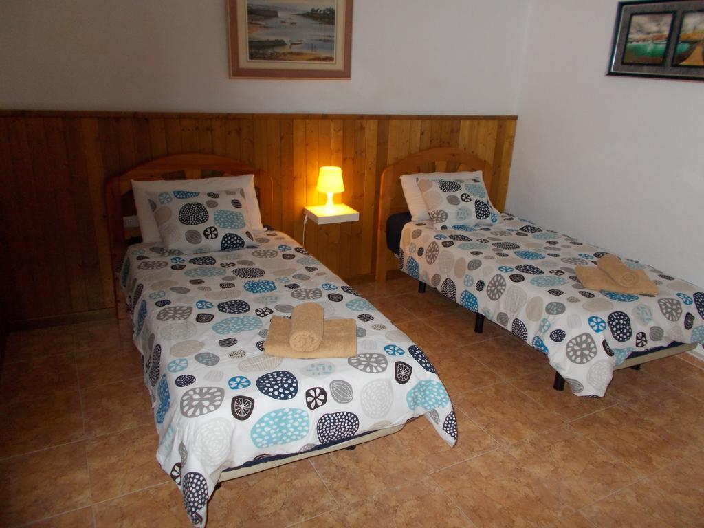 Apartmán El Charco Orzola Exteriér fotografie