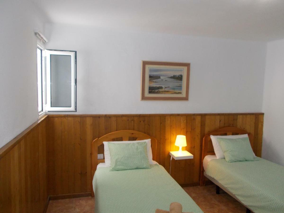 Apartmán El Charco Orzola Exteriér fotografie