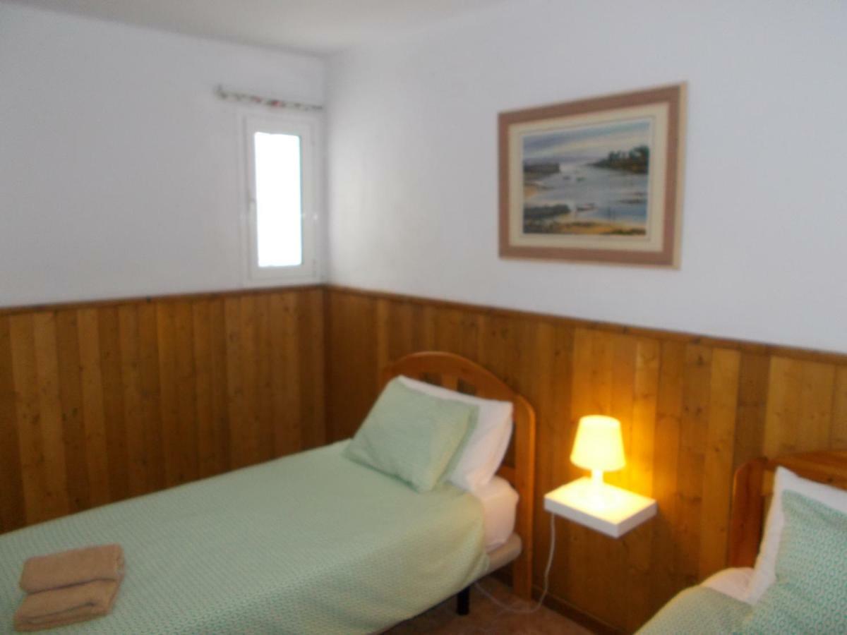 Apartmán El Charco Orzola Exteriér fotografie
